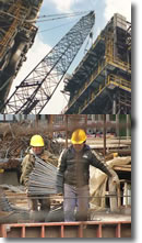 Seguros para la construcci&oacute;n